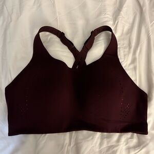EUC Lululemon Air Support Bra 38D